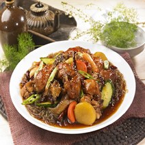 간장찜닭소스 5kg