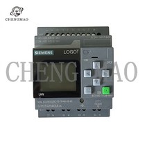 지멘스 로고 PLC 로직 모듈 6ED1 052-1CC08-0BA1 6ED1052-1CC08-0BA1-0BA0 오리지널 신제품
