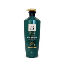 [유니크앤몰] 모근 두피쿨링!! 려 홍진단 편백 쿨링 샴푸 820ml, 1개