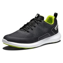 145428 FootJoy 남성용 Fj Flex Xp 골프화