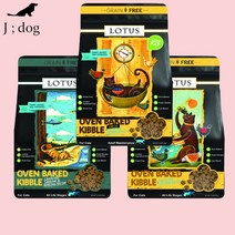 로투스캣 오븐베이크 그레인프리 1kg 2.2kg + 낚시대장난감+ 캐츠다이닝, 닭고기 2.2kg