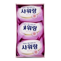 SP_BTM 무궁화 샤워랑비누(핑크로즈)3입, 쿠팡 1, 쿠팡 본상품선택