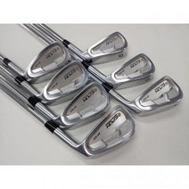 에폰 AF-501 4-P 아이언세트 1050 S / 2023062311380