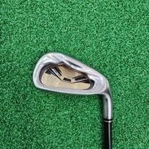 중고 젝시오 XXIO 프라임 SP600 7번 고반발아이언 그라파이트 50, 단품