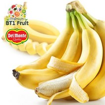 델몬트 필리핀 바나나3손총4.5kg, 없음, 상세설명 참조