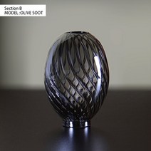마이크로오벌 무쇠솥 솥밥냄비 페트로막스Thous 바람 Jeebel 캠프 BRS-55 SP GL-140 가스 램프 유리 전등