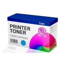 신도리코 P416/P410T3KC정품토너/파랑