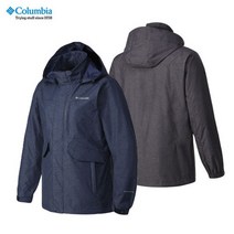 [COLUMBIA] 콜롬비아 여성 아웃도어자켓 CX-YLK300