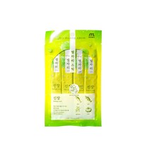 마이베프 별자리스틱 4p 짜먹는 고농축 맞춤 영양 간식, 신장건강, 1개