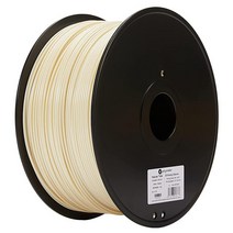 2.85mm(3mm) ASA 필라멘트 2.85mm 천연 ASA 3kg 스풀 자외선 방지 ASA 필라멘트 2.85 - Polymaker PolyLite ASA 3D 프린터 필라멘트, ASA Plastic_2.85mm 3kg, Natura