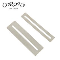 벌크 Corona Fret Polishing Guard (2개 1세트), *