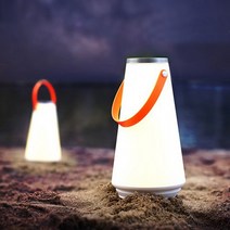 다세코 포캠 랜턴 캠핑용 LED 조명 충전식랜턴 휴대용 텐트 전등 무드등 램프, 상세페이지 참조
