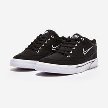 (국내매장판/AS가능) 나이키 GTS 97 운동화 스니커즈 캔버스 런닝화 러닝화 남성화 발편한 블랙 신발