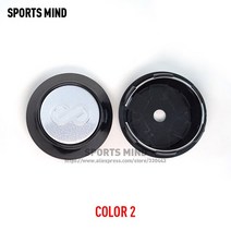 휠캡 ENKEI 엠 블 럼 로고 CE28 림 TE37 도쿄 시간 공격에 대 한 4 개/몫 69MM 자동차 휠 센터 허브 모자, 02 COLOR 2, 02 COLOR 2