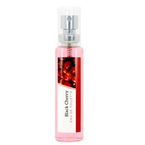 더허브샵 미니 향수 블랙체리 오 드 뚜왈렛, 18ml