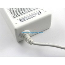 AC DC 어댑터 ADS-110CL-19-3 19V 5.79A 110W 어댑터 충전기 LG PF1500G 34UM88C 34UC98 BFP100-27 전원, 한개옵션0