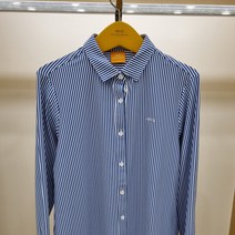 루이까스텔 여성 수입원단 에리 티셔츠/3LTTS962L