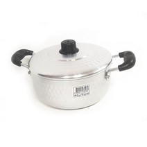 신아 함마톤냄비 양수, 22cm