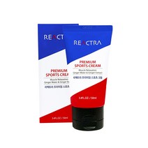 제약모아 보스웰리아 리커버리크림 근육 통증완화 바르는 스포츠크림 100ml (1개), 1개, 50ml