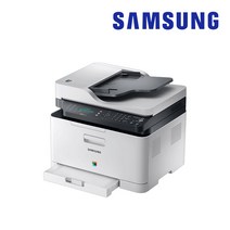 삼성전자 SL-C563FW 토너포함 컬러레이저팩스복합기/프린터기