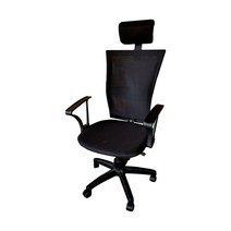 09 대우유통 시디즈의자 컴퓨터의자 사무용의자 커버 국내 맞춤제작, 등커버, 인조가죽그린