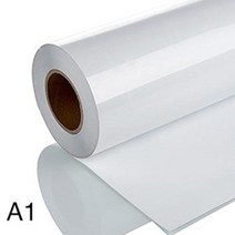 ohp필름 투명 손코팅 pvc 코팅 30cm x 100cm PVC 열전달 비닐 필름 티셔츠 철 HTV 인쇄 작물 번, 01 A1