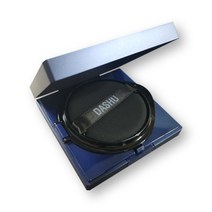 다슈 맨즈 아쿠아 매트 비비 쿠션 파운데이션 본품 15g + 리필 15g 세트, 딥 베이지, 2세트