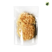 차마요마켓 건조 흰목이버섯 백목이버섯 50g, 1개