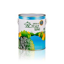 KCC 숲으로 광택플러스 4L(유광/반광/무광) 내부용 계단실 수성페인트 유광페인트 광택수성 광텍스, 투명(유광)