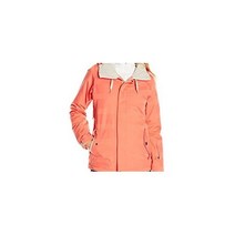 686 보드복 자켓 여성 Splendor Snowboard Jacket (M) Coral