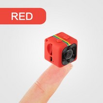 초소형 블랙박스 cctv 적외선 미니 음성 대화 감시 홈 애견 카메라 2021 hot mini Camerasq11 sensor night camcorder motion dvr, 03