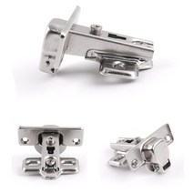 위로열리는문 싱크경첩 문짝경첩 가구철물 손쉬운설치