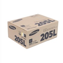 삼성 ML 3310NDK 정품토너 검정 5000매 ML3310ND SCX4833FD SCX4833FR SCX5637FR ML3310D ML3710D ML3710ND ML3300, 1개