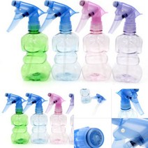 300ML 고급 강아지 모양 분무기 텃밭물주기 꽃자재 물분사기