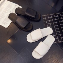 [KT알파쇼핑]북유럽 크리스탈 모던 디자인 욕실화 슬리퍼, 화이트/265_W0BCD12_색상_상세페이지참조, 화이트/265_W0BCD12_수량_상세페이지참조