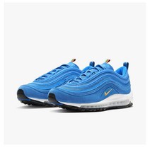 나이키 에어맥스97 페가수스 패션 로우탑 운동화 NIKE AIR MAX 97 QS OLYMPIC RINGS BLUE