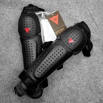 dainese 오토바이 라이딩보호장비 프로텍터 무릎팔꿈치, 무릎
