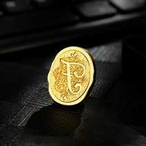 문구 스탬프 레트로 왁스 인감 스탬프 헤드 영어 편지 씰링 결혼식 초대장 선물 포장 카드 스크랩북, 06 F