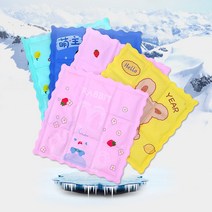 캐릭터 아이스 쿨방석 쿨매트 여름방석 의자방석 애견매트, NO12