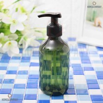 캠핑 공병 에센스 사무실 직장 비치 손소독제 건물입구비치 펌프공병 병원