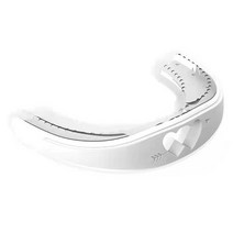 코골이방지기구 코골이 고치는법 완화방지기구 비강확장기치아 연마용 마우스 가드 안티 연마, 2번