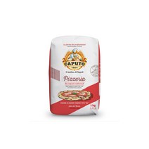 카푸토 피제리아 1kg 밀가루 나폴리 피자용, 1개