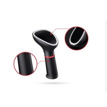 정시출고 QR 코드 바코드 스캐너 1D 2D USB 휴대용 바코드 스캐너, 한개옵션0