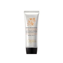 건강-드림_로제 오퍼스 로맨틱 썬크림 80ml 선크림 자외선차단용 오일프리선 사계절선 플라워선 사계절썬 차단제_rjsrkdemf, 정한상품*, 옵션선택사항없습니다