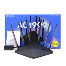 와이파이에그 휴대용와이파이 lte 라우터 데이터에그 TP-LINK TL-WDR7660 AC1900 무선 1900Mbps 2.4GHz/5GHz 3T3R MU-MIMO IPv6 중국어, 02 CN Firmware With Box