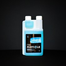 파인파티클 샴푸 500ml 트윈넥보틀형 (14시 이전 당일출고) 중성 자동차 카샴푸