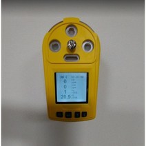 조달청 복합가스측정기/황화수소측정기/H2S/BX-615, 1개