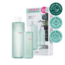 라운드어라운드 편백 블레미쉬 토너 400ml+200ml 증정 기획세트 (2022)