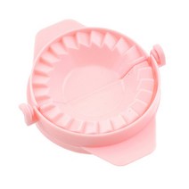 브랜드미 만두틀 만두 트레이 핑크 10개