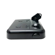 Carbar 고스트 섀도우 로고 라이트 자동차 LED 도어 레이저 쿠폰 프로젝터 램프 엠블럼 FR Seat, 08 other_01 1pcs